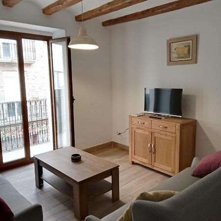 Centrally Located Two Bed Apartment In El Perello מראה חיצוני תמונה
