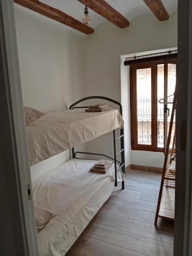 Centrally Located Two Bed Apartment In El Perello מראה חיצוני תמונה