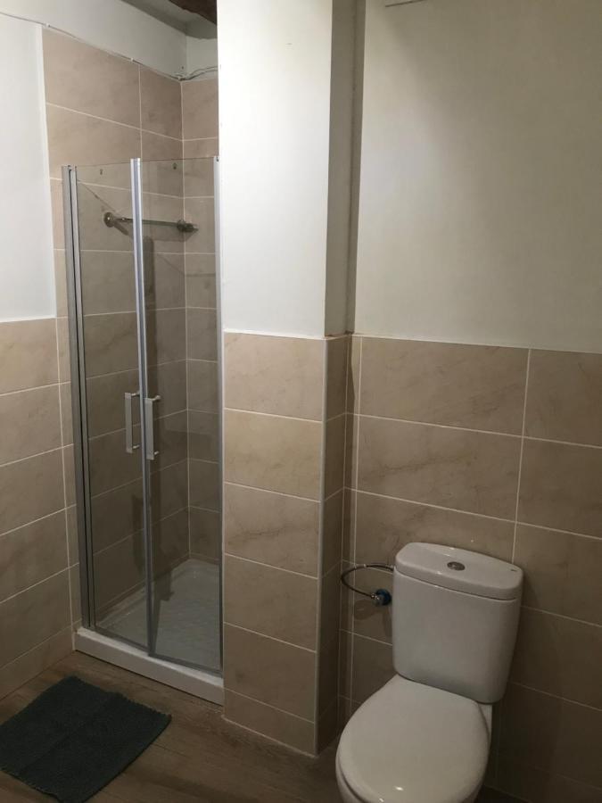Centrally Located Two Bed Apartment In El Perello מראה חיצוני תמונה